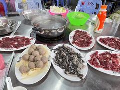 -官塘兄弟·潮汕牛肉店(官塘总店)