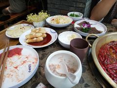 -小龙坎火锅(春熙太古里店)
