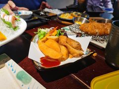 -井缘河风寿司(Touch12街店)