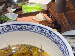-醉秦川餐厅(吾悦广场店)