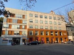 -RAC BAR(安福路店)