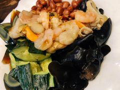 -老姑砂锅·烧烤天津菜(体北道店)