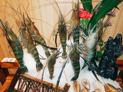 -万家宴海鲜大酒楼(五四路店)