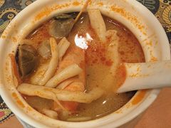 -荷花泰菜(东方新天地店)