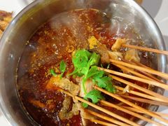 -天天初二·天津传统捞面·天津特色菜(凌奥总店)