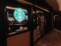 -星巴克(北京佳程广场店)