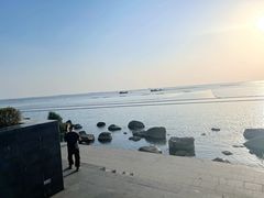 -滆湖低碳生态公园