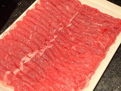 -南门涮肉(上海二店)
