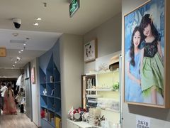 -海马体照相馆(上海月星环球港店)