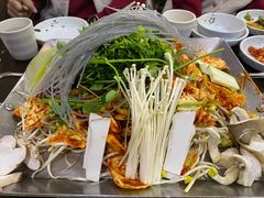 -金明子八带鱼馆(正宗韩国连锁店)