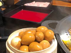 -珮姐老火锅(新街口店)