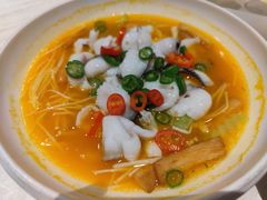 -柒园·三十年创意杭帮菜(龙湖滨江天街店)