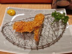 蒜香一口里脊-和幸(春熙路群光广场店)