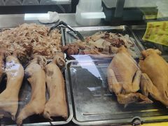 -李老五口水鸡(万寿路店)