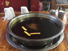 -李德富老街牛杂火锅(抚琴街店)