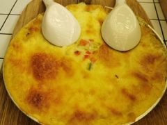 芝士焗红薯-烛影拾光观景餐厅·创意菜·摄影·小提琴(大唐不夜城店)