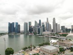 -新加坡文华东方酒店