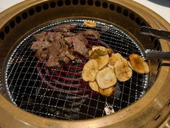 -炙城·韩式烤肉(南京东路店)
