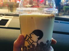 -喜茶(佛山顺德容桂天佑城店)