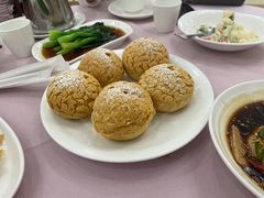 -金时代顺风大酒店(静安大融城店)