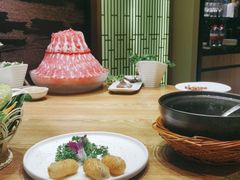 -尚海豆捞(乐虹坊店)