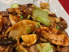-东兴楼饭庄(六里桥店)