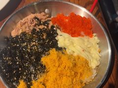 -九田家黑牛烤肉料理(新辰里亚运村店)