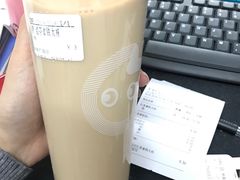 -CoCo都可(中华广场店)