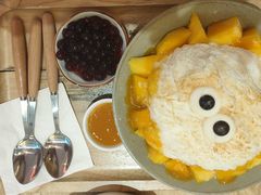 -怪物的冰与火(天虹商场中山路店)