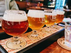 -京A Taproom·精酿餐吧(CBD店)