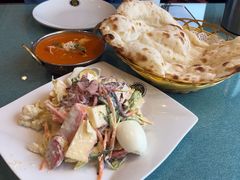 -娜玛瑟德餐厅(仙足岛店)