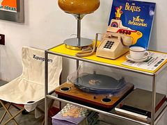 -屋裡·Union Bakery(龙江路店)