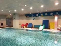 -翡尔堡亲子游丨泳成长中心(万象汇店)