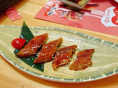 -割烹酱子日本料理(弘基财富广场店)