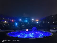 -鼎盛王朝康熙大典实景演出