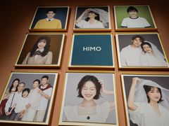 -海马体照相馆(北京apm店)