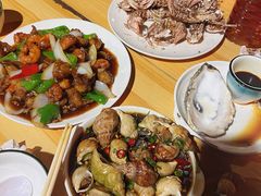 -小红门海鲜