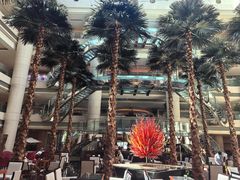 -威斯汀舞台餐厅