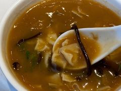 胡辣汤-解家河南菜(商鼎路店)