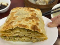 牛肉饼-护国寺小吃(地安门店)