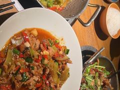 -吃饭皇帝大土家民族菜(正大广场店)