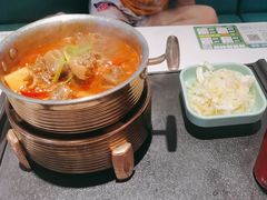 -谷田稻香·砂锅菜(汇暻广场店)