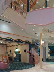 -奈尔宝家庭中心·儿童乐园·亲子餐厅(苏州大悦城店)