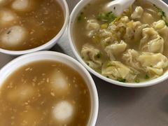 -雪园小吃部(天桥商场店)