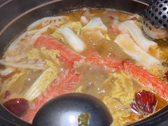 -周渝食惦酸菜鱼(青浦店)