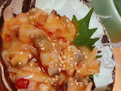 -活鳗饭·鹅肝范儿(高碑店店)