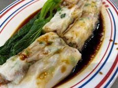 -永盛茶档·港式餐厅(桥北店)