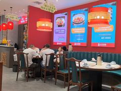 -东流山烤鸭·家常菜(雨山龙湖店)