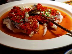 -老湘村·湖南土菜(天河维多利店)