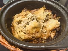 老西门第一鸡-老西门·常州菜(新区店)